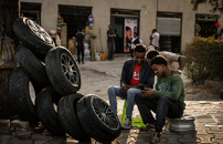 Great Games â Grandi Giochi: Italian short film shot in Ethiopia wins five international awards