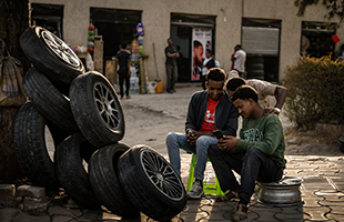 Great Games â Grandi Giochi: Italian short film shot in Ethiopia wins five international awards