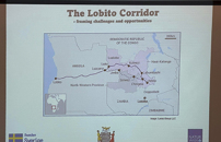 Team Europe focuses on Lobito Corridor development with mission to DRC and Zambia