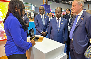 AI Impact Summit, Urso: “È il momento dell’India per le imprese italiane”