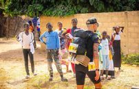 Giuseppe De Rosa campione del mondo per la quarta volta nellâultramaratona