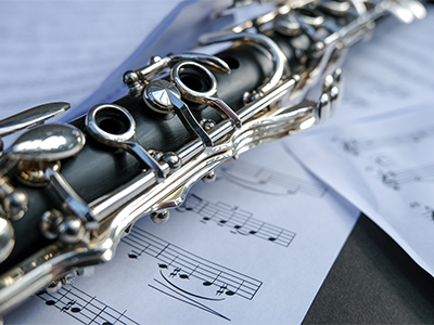 La banda musicale della guardia di finanza per la prima volta allâAnfiteatro di El Jem