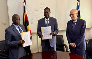 Uganda-Italia: nuovo progetto Unido per rafforzare capacitÃ  settore privato e partnership internazionali