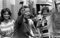 Arte e futuro: torna âStills of Peaceâ con la Colombia paese ospite