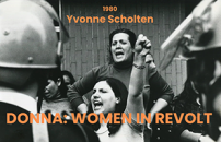 Ottant'anni di lotte per lâemancipazione femminile in Italia nel documentario di Yvonne Scholten