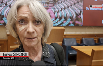 Ambiente, Sironi (M5S): Suolo dimenticatoi, ritardi su ripristino natura