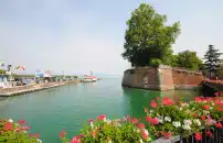 Peschiera Del Garda <br> Il Veneto Imperdibile