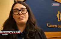 Gaza, Ascari (m5s): Italia complice del genocidio, continua a fornire armi a israele