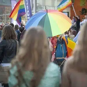 Draghi takes leave with a National Plan for LGBT+ people