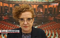 DAZI, PAVANELLI (M5S): DA GOVERNO 3 POSIZIONI E NESSUN PIANO PER TUTELA IMPRESE 