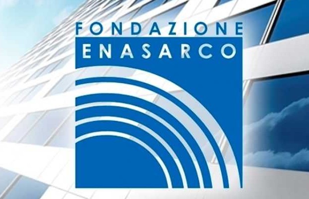 ENASARCO, ECOSISTEMA <BR> DELLA PREVIDENZA