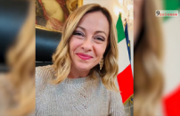 Fisco, Meloni: falso che governo voglia aumentare tasse