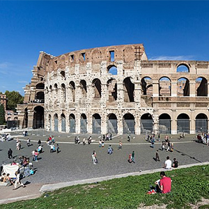 Tragedy at the Colosseum: tour guide Giovanna Giomarino dies on duty
