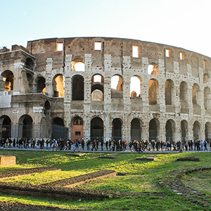 Tourism: foreign visitors spend 200 euros a day to experience Italy