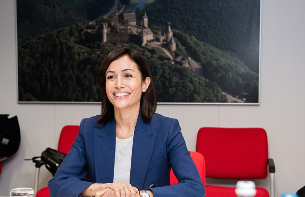 CARFAGNA: PROTEGGERE <BR> MINORI SUI SOCIAL