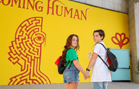 Giffoni nel mondo: il cinema dei ragazzi parla tutte le lingue