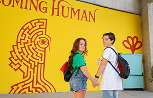 Giffoni nel mondo: il cinema dei ragazzi parla tutte le lingue