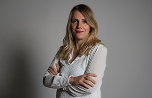 Imprese, Danone: Chiara Gasparrini direttrice Operations Italia e Grecia