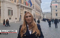 Imprese, LâAbbate (M5S): su Natuzzi serve risposta chiara per 1.800 lavoratori   