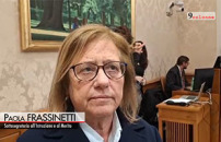 Ambiente, Frassinetti: da scuola italiana impegno contro Ecoansia  