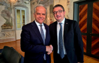 FUGATTI: AVANTI COMPATTI <BR> SU CPR DI TRENTO