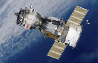 Microgreens in the dark: a breakthrough for space farming