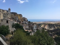 Badolato, paese dell'accoglienza in Calabria