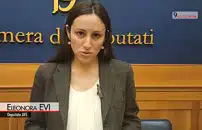 Cpr, Evi: a Palazzo San Gervasio condizioni disumane, Governo intervenga