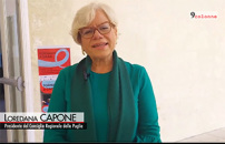 Turismo Radici, Capone (Puglia): chi torna cerca la cultura dello stare insieme