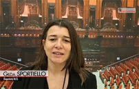 Disabili, Sportiello (M5S): problemi quotidiani, inclusione scolastica, male rinvio riforma.