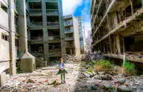 Ucraina, allâistituto di Lisbona il docufilm âKordonâ