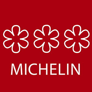 3 Michelin Stars for the first time to a restaurant in the South