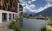 Le vacanze sostenibili in Trentino-Alto Adige