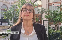 Violenza donne, Ghio (Pd): Da Pe monito allâItalia, senza consenso Ã¨ stupro