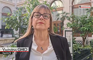 Violenza donne, Ghio (Pd): Da Pe monito all’Italia, senza consenso è stupro