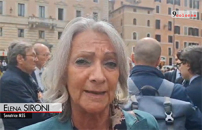 Ddl Caccia, Sironi (M5S): iter assurdo, maggioranza fuori dal tempo 