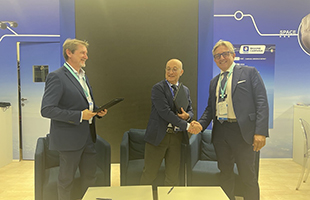 Altair e DAC rafforzano lâinnovazione aerospaziale in Italia e in Europa