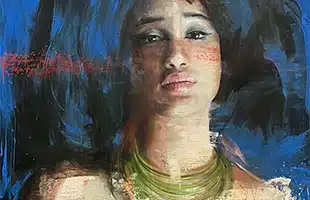 Mostre, l' âOperaâ secondo lâartista romana Roberta Coni 