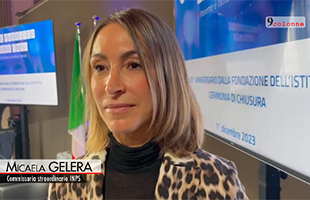 Inps, Gelera: consolidare processo innovazione, cittadini al centro