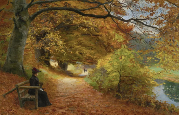 PSICOANALISTA: AUTUNNO? <BR> UNA ‘UTILE’ MALINCONIA