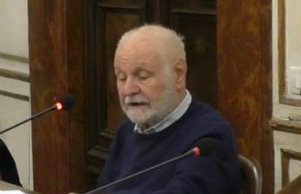 ADDIO A GOFFREDO FOFI, <br> SGUARDO OLTRE CINEMA 