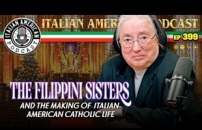 La costruzione dellâidentitÃ  <br>cattolica italoamericana