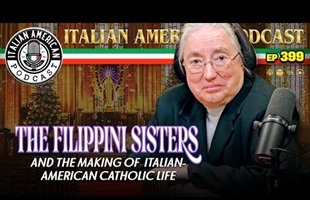 La costruzione dellâidentitÃ  <br>cattolica italoamericana