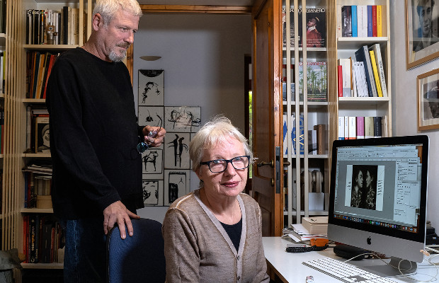 ORECCHIO ACERBO, LIBRI <BR> AD ARTE PER CRESCERE 