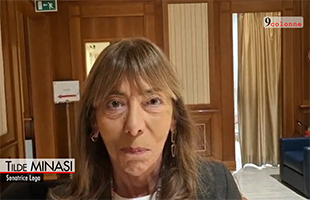 Libri: in Senato ‘’Mai arrendersi”, la storia di Carlo Calcagni 