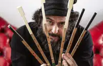 Capossela incontra Brecht in 