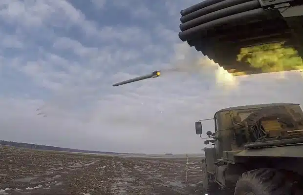 UCRAINA, G7: SI NEGOZI <BR> SU BASE LINEA CONTATTO