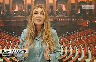 DL Bollette, L’Abbate (M5S): detrazioni al 100% per fotovoltaico da balcone 