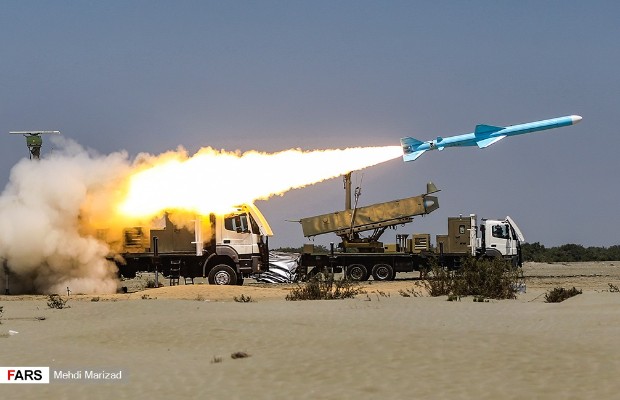 VENTI DI GUERRA <BR> TRA ISRAELE E IRAN