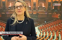 Giorno Memoria, Cavandoli (LEGA): PDL su viaggi memoria per tenere attenzione alta